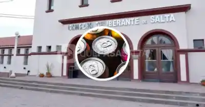 La medida que podría sacar las bebidas energizantes de las manos de los menores en Salta