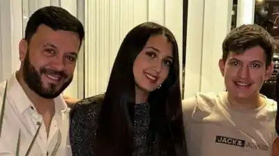 El desgarrador adiós del hermano de Florencia Sugo: “Estás en un lugar mejor”