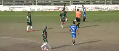 El desafío de la Liga Catamarqueña en la Copa País: ¿podrá repetir la hazaña?