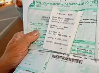 Se duplican los subsidios de luz en Corrientes: cómo acceder al nuevo beneficio