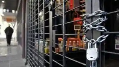 Industria y comercio: las cifras que siembran dudas sobre la recuperación económica