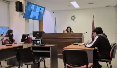 El insólito método de un albañil para robar en la casa del vecino: qué encontraron