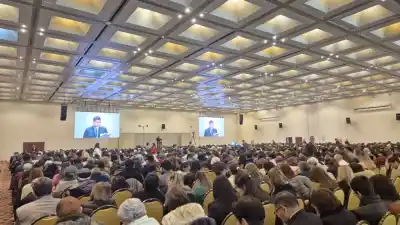 ¿El secreto de la felicidad? Un evento multitudinario en Salta promete revelarlo