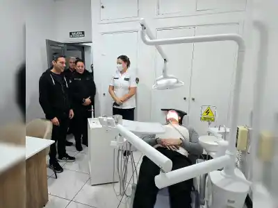 Nuevo consultorio dental para la Policía en Oberá: ¿qué beneficios traerá?