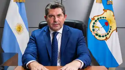 Vicuña: el guiño de Orrego a los diputados y el dato que ilusiona a San Juan