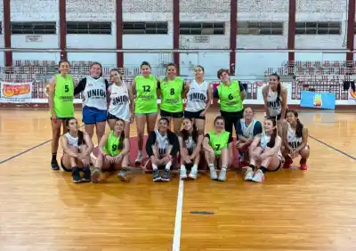 Unión de Goya: el desafío de sostener la intensidad en un torneo con formato inédito