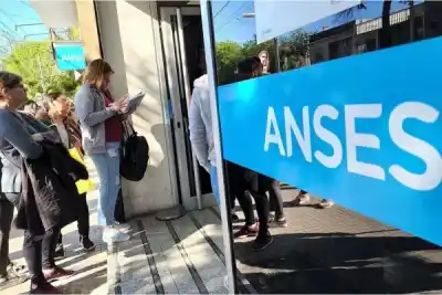 ANSES en Corrientes: quiénes cobran este jueves y cuánto