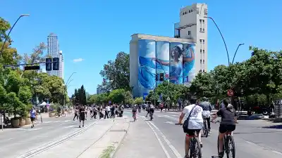 Guía para turistas en Rosario: todos los medios de transporte y cómo pagar