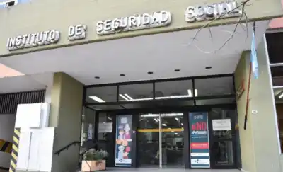 ¿Quién ocupará la silla docente en el ISS? El gobernador ya tomó la decisión