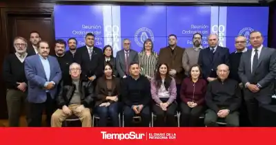 Santa Cruz dijo presente en el COFESA: los ejes que se trataron y qué cambios llegan
