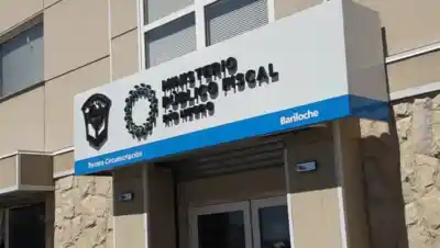Violento ataque en Bariloche: condenaron al agresor que apuñaló a su expareja