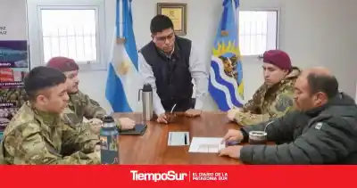 El ambicioso plan del Gobierno para que los perros del GOE tengan un hogar digno
