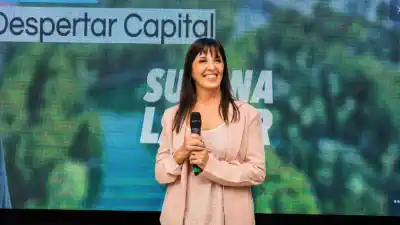 La intendenta que desbancó a todos: el ranking que la pone en la cima y el gobernador que resiste