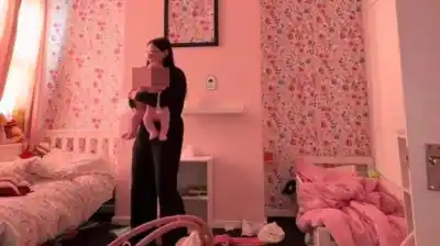 Una madre estalló contra su vecino tras una madrugada de tensión: “Si golpeás la pared por un nene, necesitás ayuda”