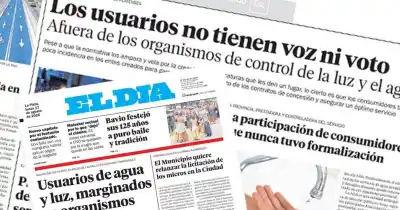 El aviso que anticipó la crisis: qué dijo EL DIA antes del incendio en Tolosa