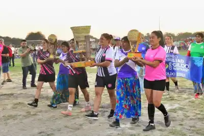 Villa Dos Trece se prepara para el lanzamiento del Torneo de la Amistad: ¿Qué se sabe hasta ahora?