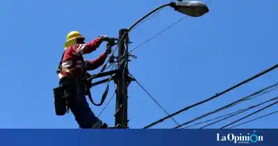 Falla en el sistema eléctrico dejó sin luz a varios barrios de Río Gallegos: cuáles son y qué se sabe