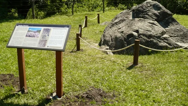 Piedra Pintada - Ente Autárquico Tucumán Turismo