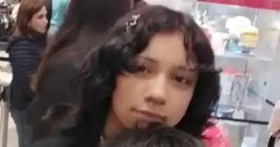 Salió para la escuela y nunca llegó: la angustiante búsqueda de una adolescente en Salta
