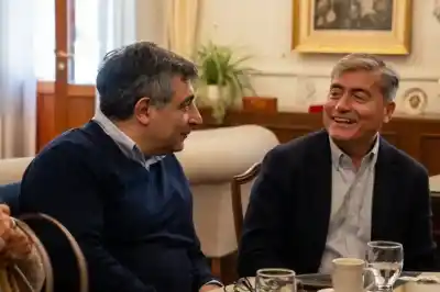 La UNT tiene fórmula oficial: Mohamed y Madkur competirán por el Rectorado