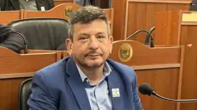 Tensión en Diputados: Ledesma y Galán chocaron por los vales y la IA