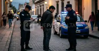 Intentó robar de dos maneras distintas y terminó confesando: la condena que lo dejó afuera de la cárcel