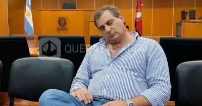 El expediente que nadie mueve: la maniobra legal que congeló la megacausa contra Jalit