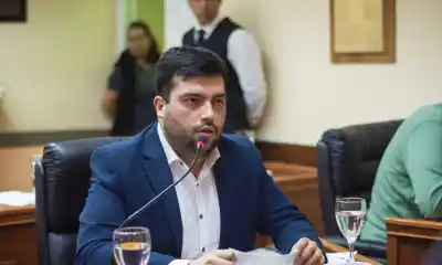 Elecciones en la Juventud Radical: ¿quién ocupará el lugar de Flores Revillot?