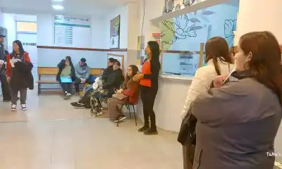 Preocupante cifra de SUH en Chubut: qué recomendaron en Rawson para proteger a los chicos