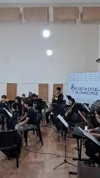 Dos ciudades cordobesas se preparan para un evento musical único en el país