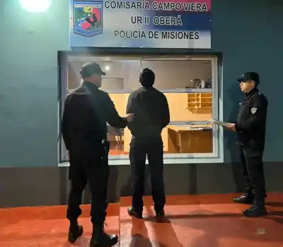 Lo engañó con documentos falsos y le sacó $10 millones: detienen al encargado de una iglesia