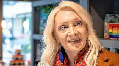 El nuevo destino de Zulma Lobato tras su paso por Paraná