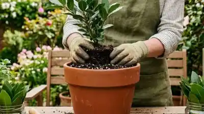 El secreto que guarda marzo para que tu laurel crezca fuerte y no muera en invierno