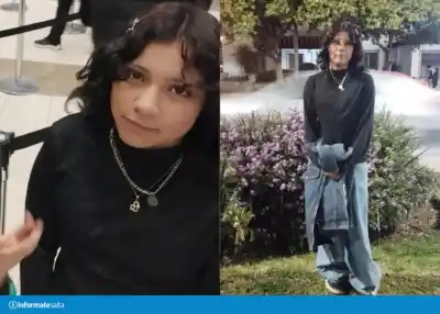 Una madre de Salta pide ayuda para encontrar a su hija de 14 años