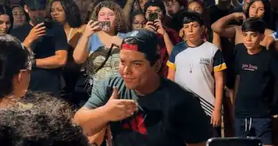 La batalla de 'farmear aura' que paralizará Maipú este viernes