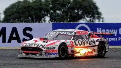 El día en que Werner quiere revivir su hazaña en Paraná