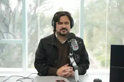 Cisneros reelecto: los planes ocultos para los próximos 4 años que dejó entrever en una entrevista