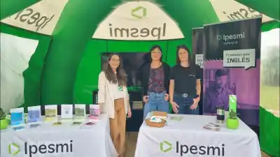 La carrera que está revolucionando la oferta académica en la Expo Posadas