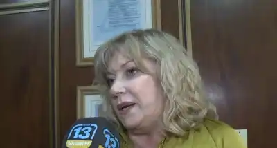 El voto que destrabó los 250 millones de dólares para San Juan
