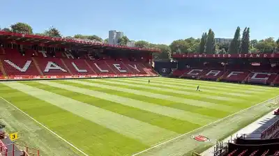 Misterio en The Valley: hallan sin vida a un hombre de 33 años en el estadio del Charlton Athletic