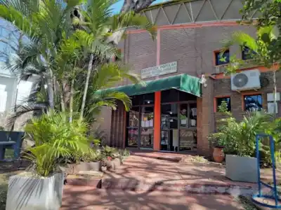 Misiones: más de 40 bibliotecas populares se unen en Oberá para enfrentar la crisis y sembrar cultura