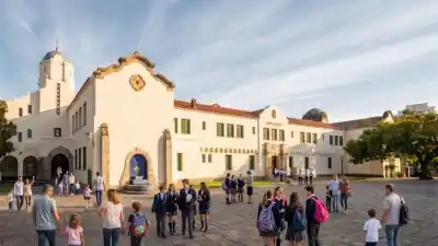 ¿Cuál será la empresa elegida? 11 ofertas millonarias para restaurar la Escuela Normal