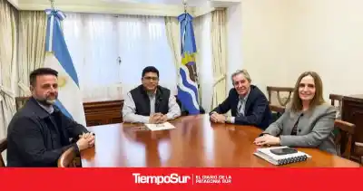 Vuelven a apostar al mar: firmas pesqueras confirmaron millonarias inversiones en Santa Cruz
