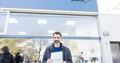 El apagón en La Plata llegó a la Legislatura: qué reclaman los diputados de LLA