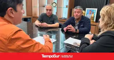 El duro panorama que le plantearon a Pablo Grasso: ocho familias se quedan sin trabajo