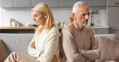 El fin del 'para siempre': por qué cada vez más adultos eligen divorciarse