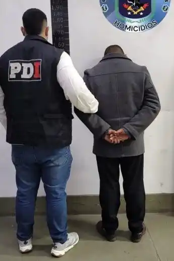 El prófugo que burló a la Justicia chaqueña durante 8 años cayó en Rosario