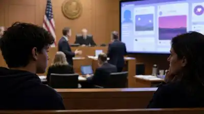 Juicio contra Meta: la acusación que sacude a Facebook e Instagram por los menores