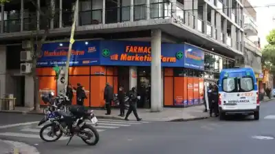El relato de la vecina que conocía a Carina Candelas: qué sabía de la relación con su exmarido