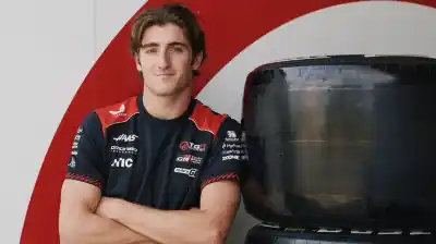 La inesperada prueba que podría devolver a Jack Doohan a la Fórmula 1